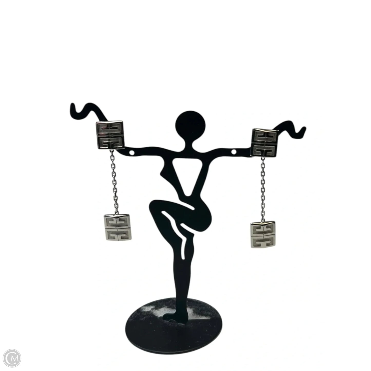 Earrings Luxury Designer By Givenchy