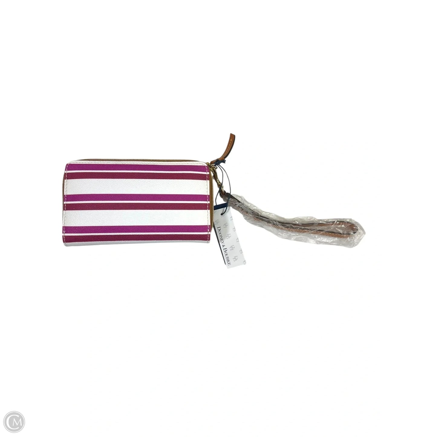 Wallet Designer By Dooney And Bourke, Size: Medium