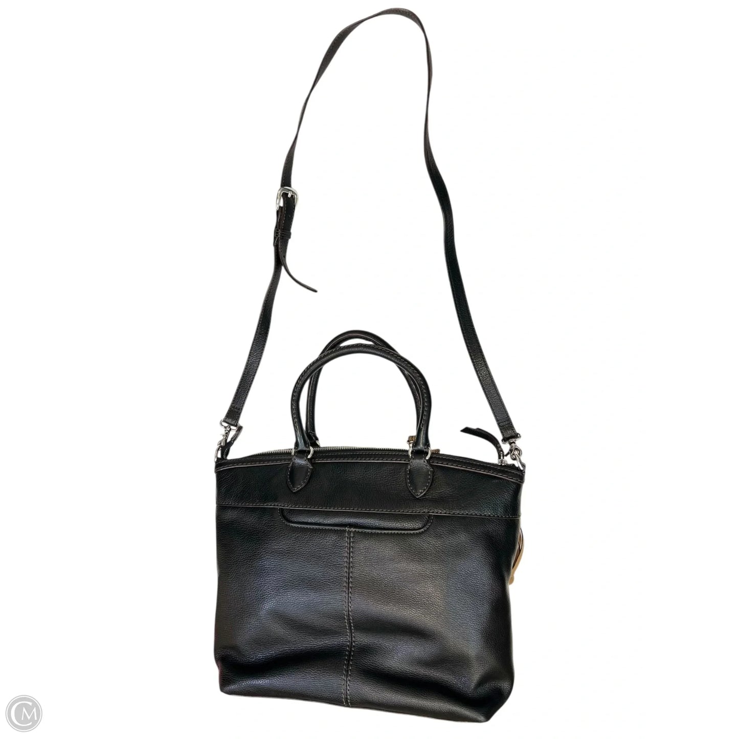 Handbag Designer By Brighton, Size: Large