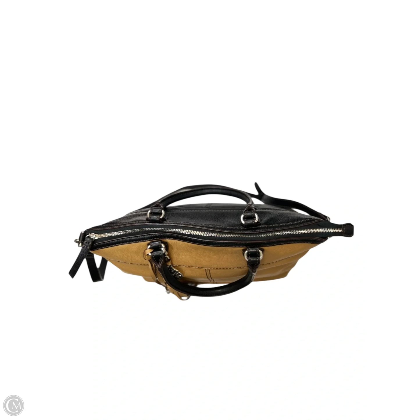 Handbag Designer By Brighton, Size: Large