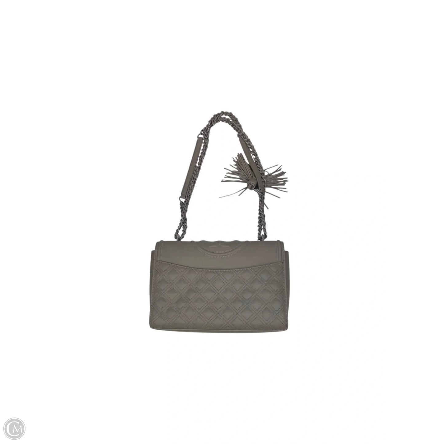 Handbag Designer By Tory Burch, Size: Large