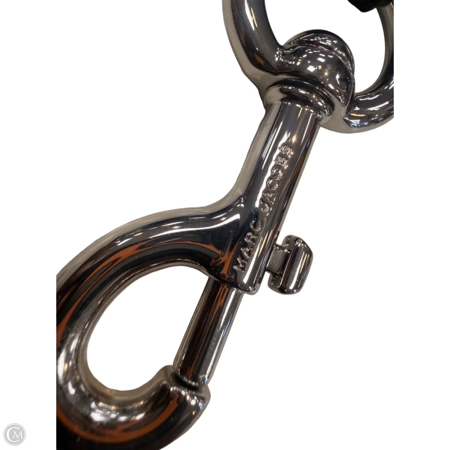 Accessory Designer Tag By Marc Jacobs