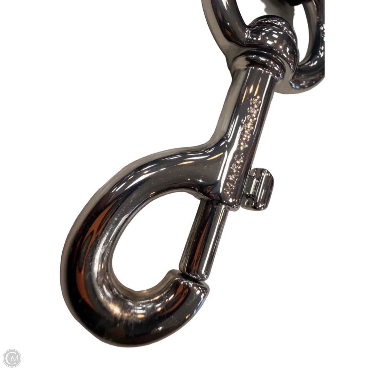 Accessory Designer Tag By Marc Jacobs