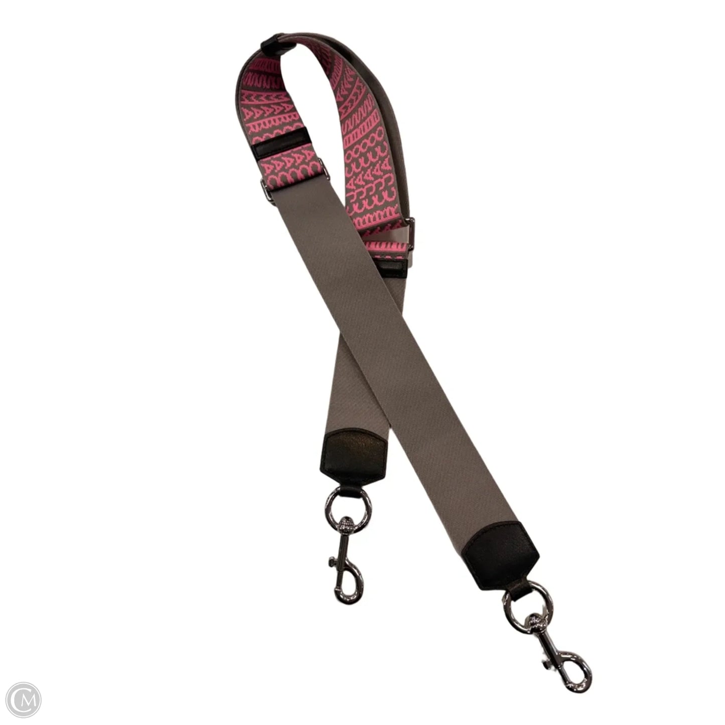 Accessory Designer Tag By Marc Jacobs