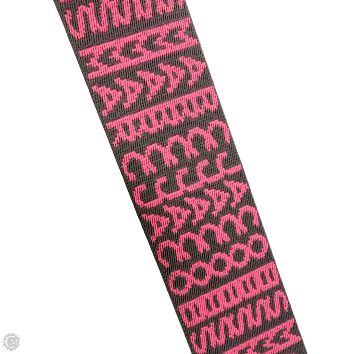 Accessory Designer Tag By Marc Jacobs