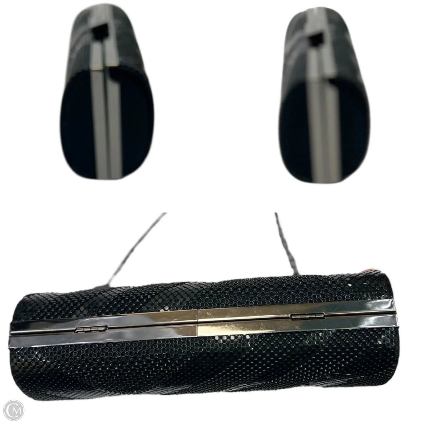 Clutch By Bcbgmaxazria, Size: Medium