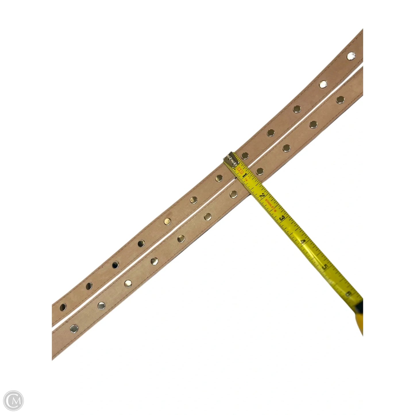 Belt Bag Luxury Designer By Alexander Mcqueen, Size: Small