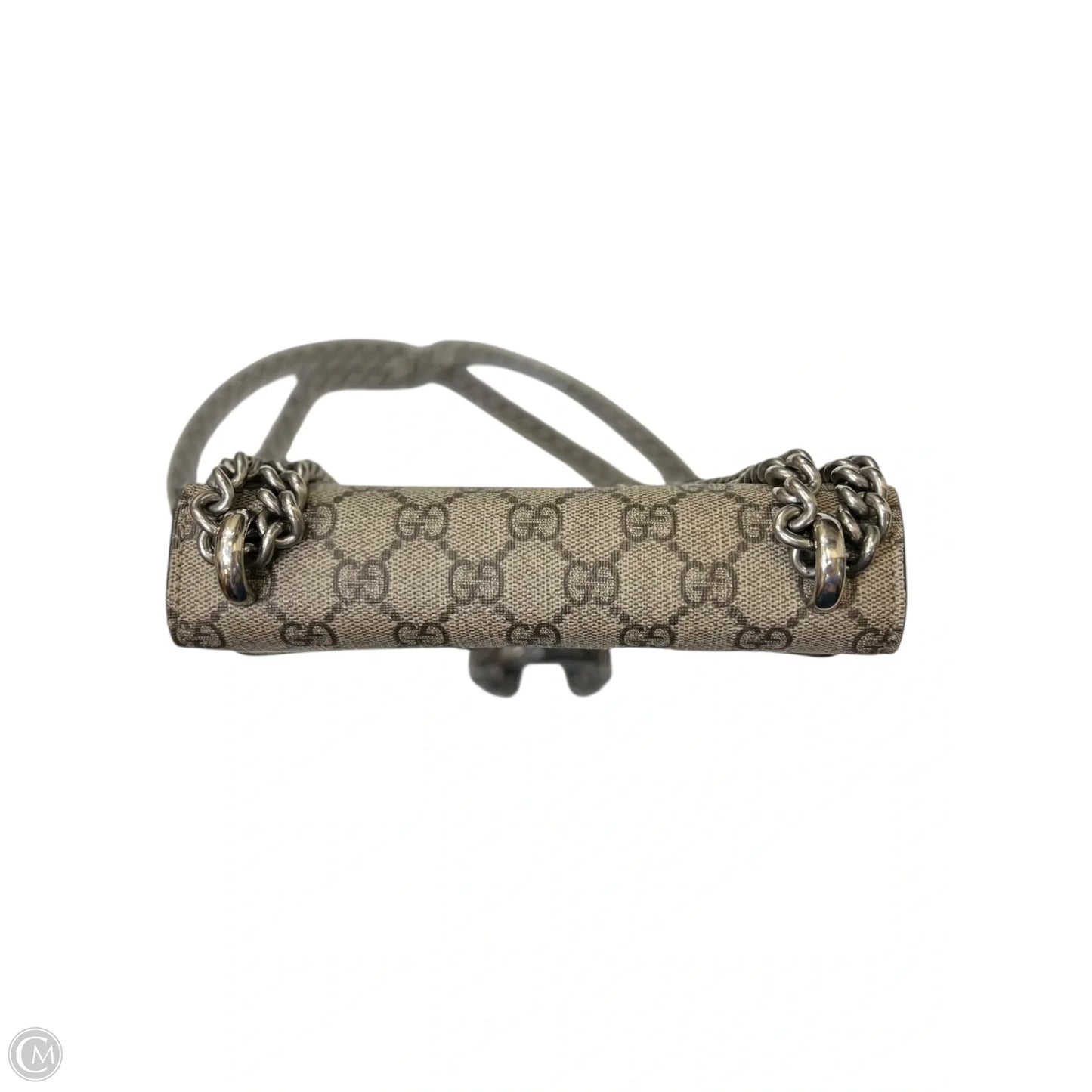 Handbag Luxury Designer By Gucci, Size: Small