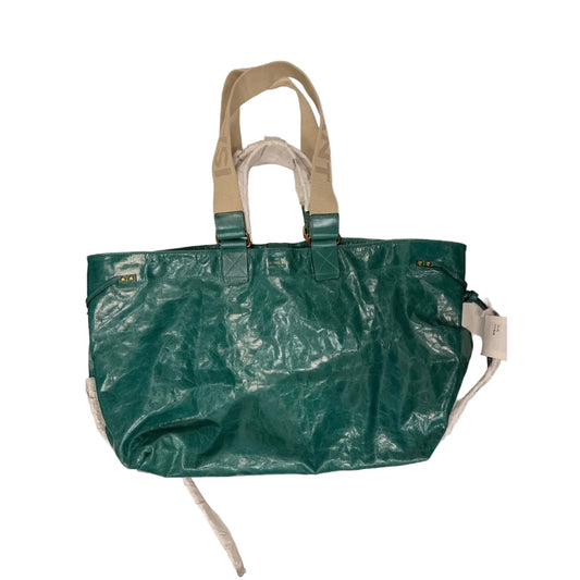 Tote Luxury Designer By Isabel Marant, Size: Large