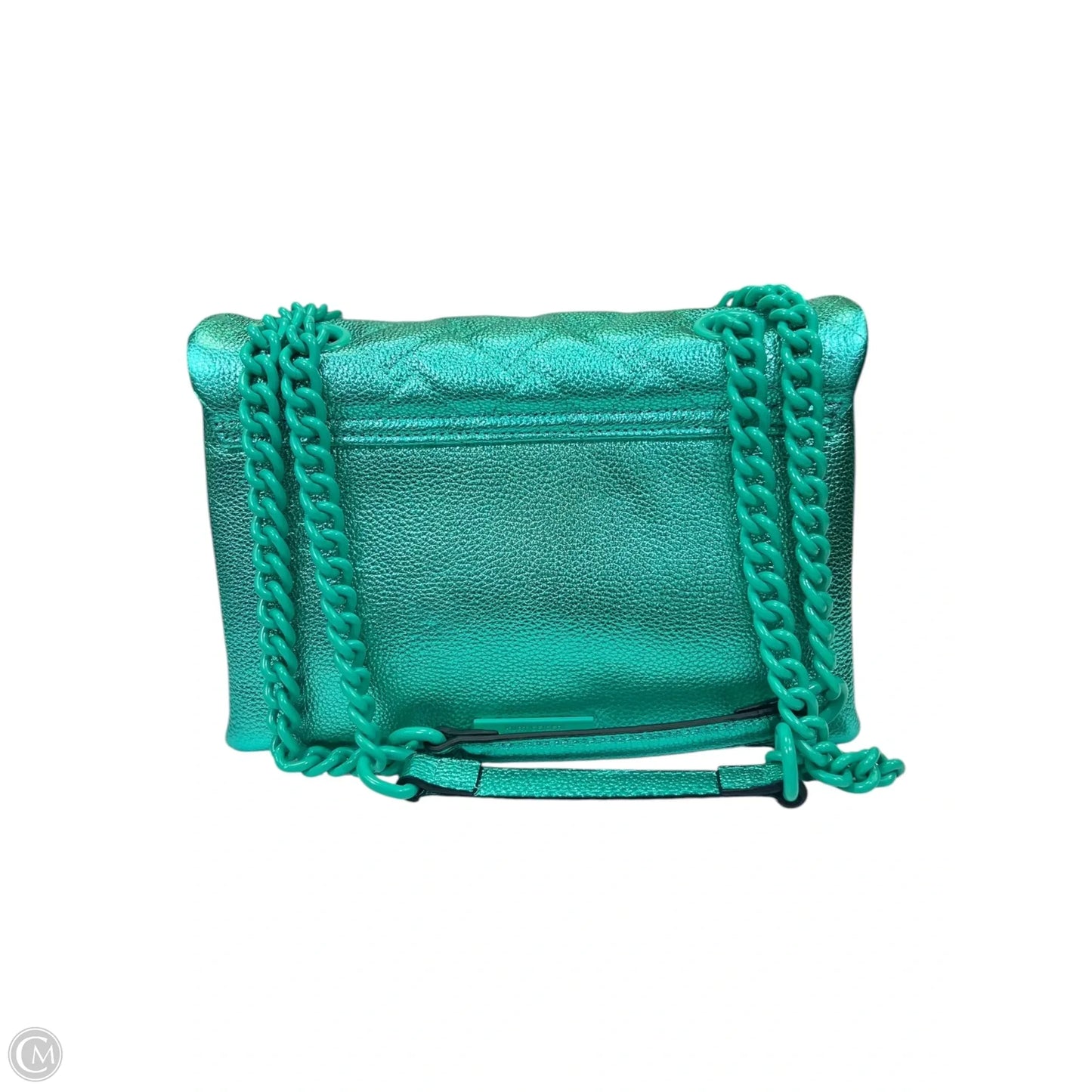 Handbag Designer By Kurt Geiger, Size: Large