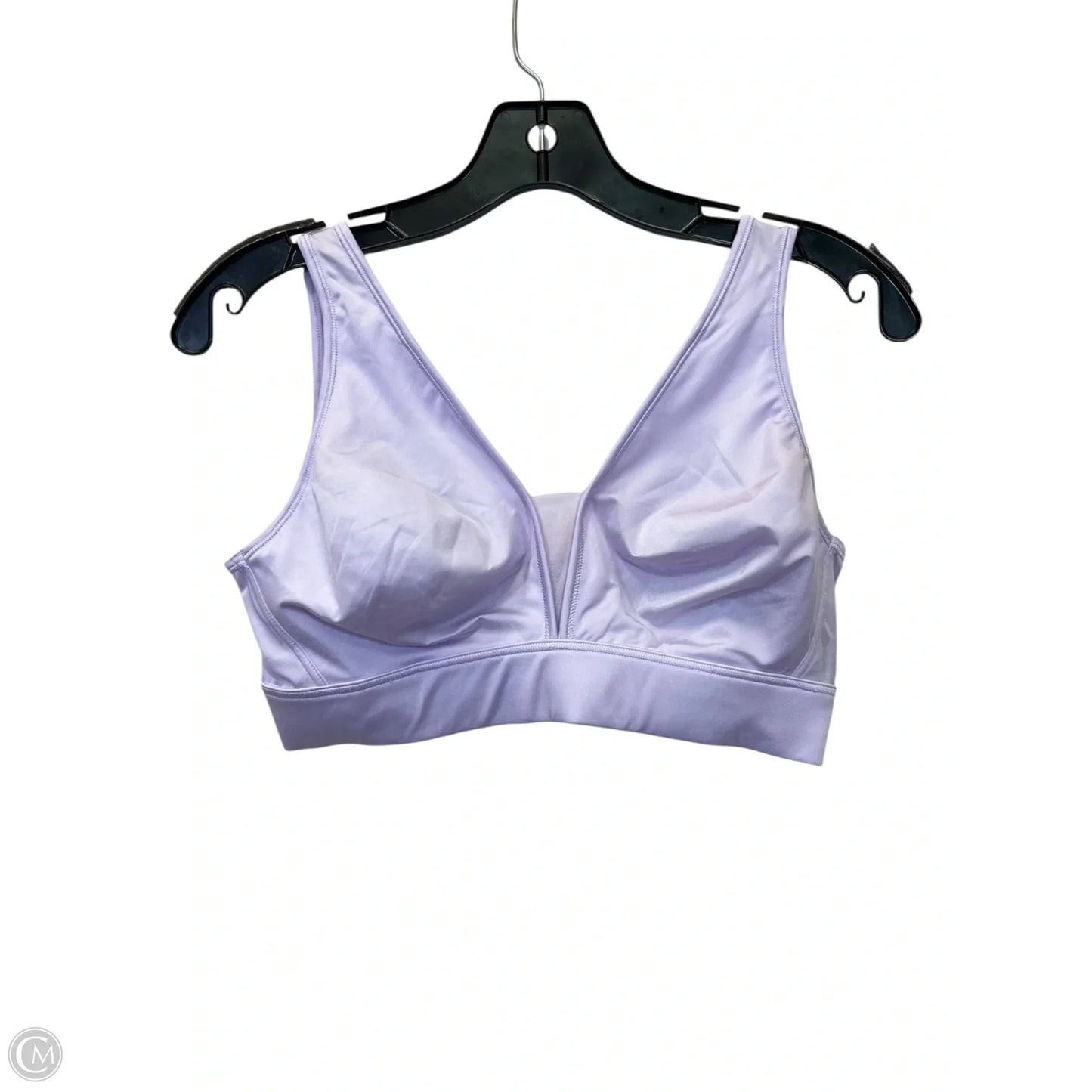 Bra By Jockey In Purple, Size: L