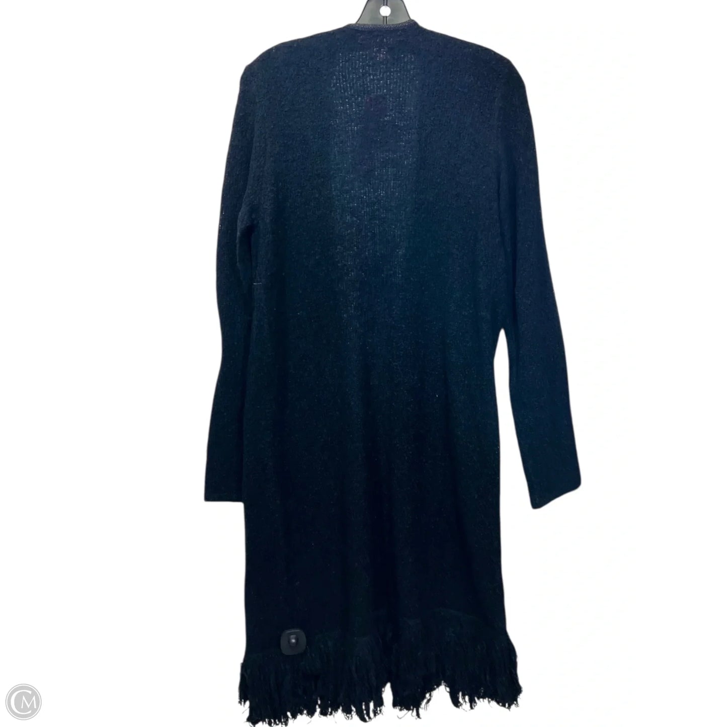 Cardigan By Lilly Pulitzer In Black, Size: M