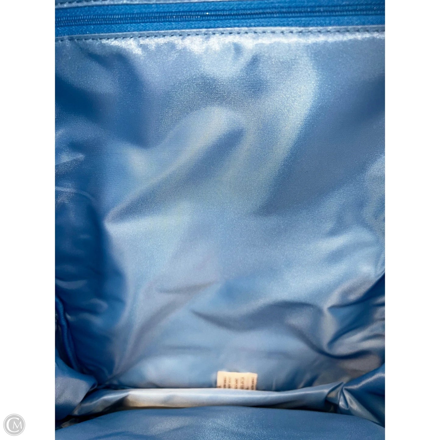 Backpack By Lilly Pulitzer, Size: Large