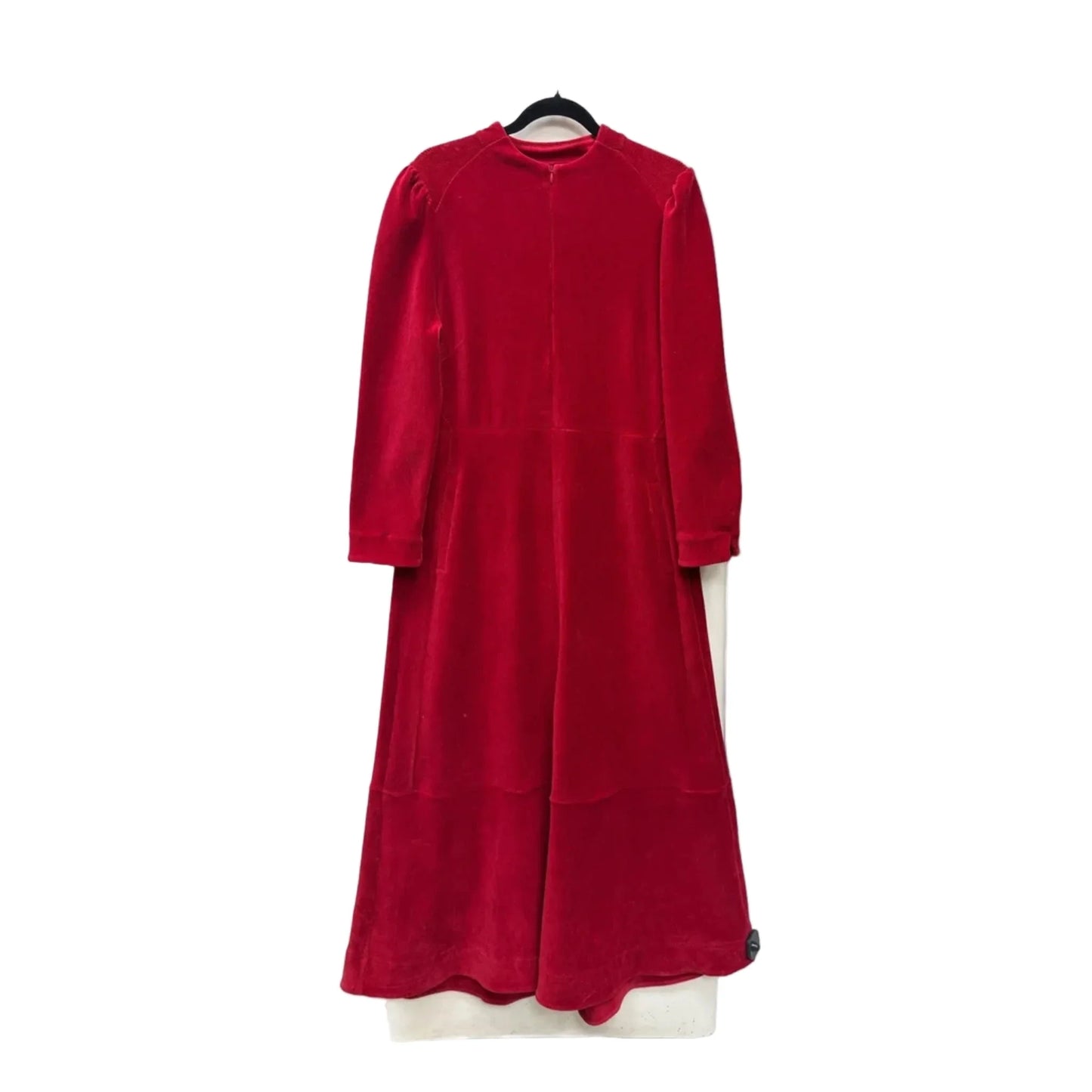 Dress Designer By ME+EM In Red, Size: L