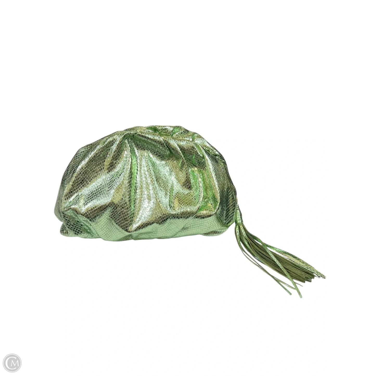 Clutch Designer By Rebecca Minkoff, Size: Medium