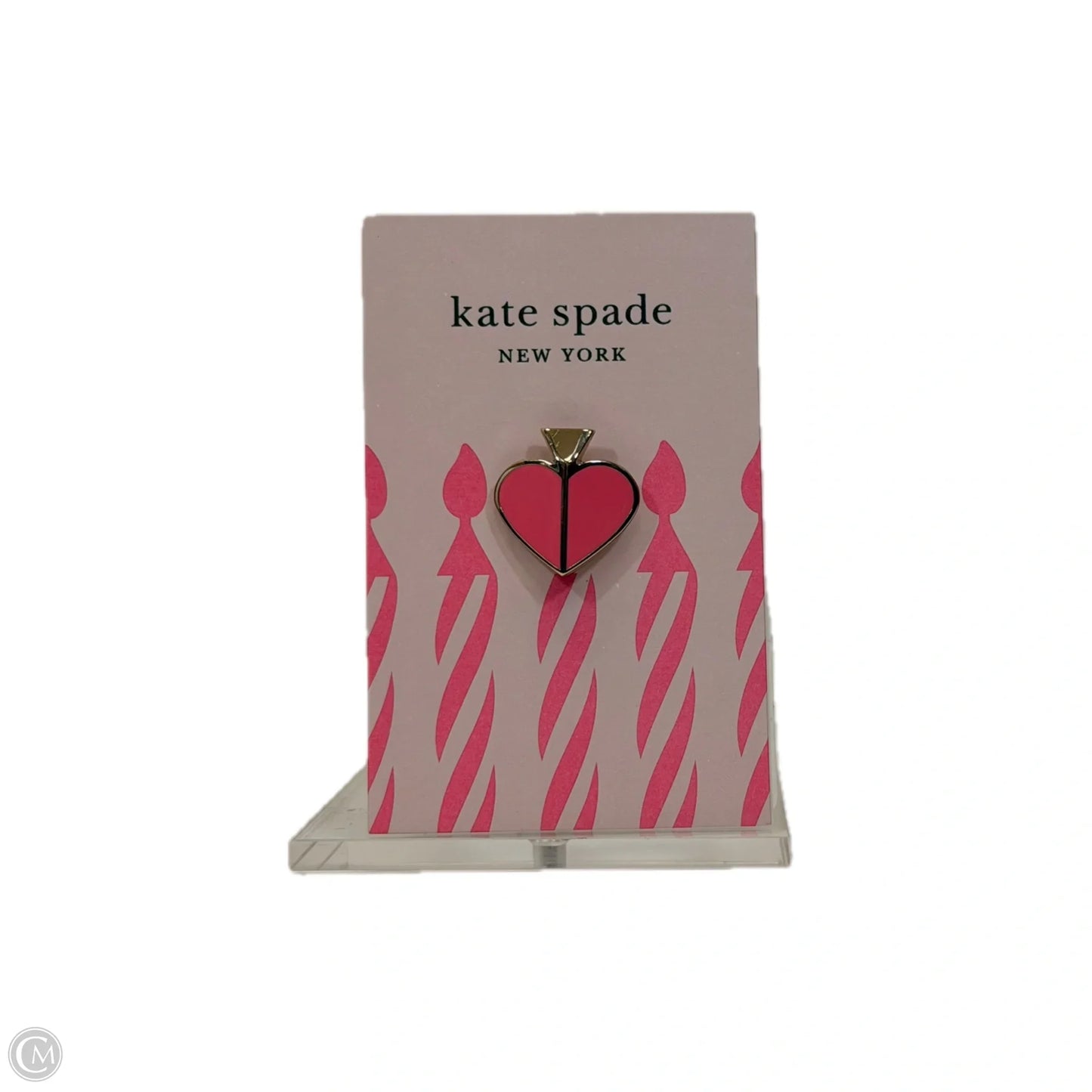 Pin Designer By Kate Spade
