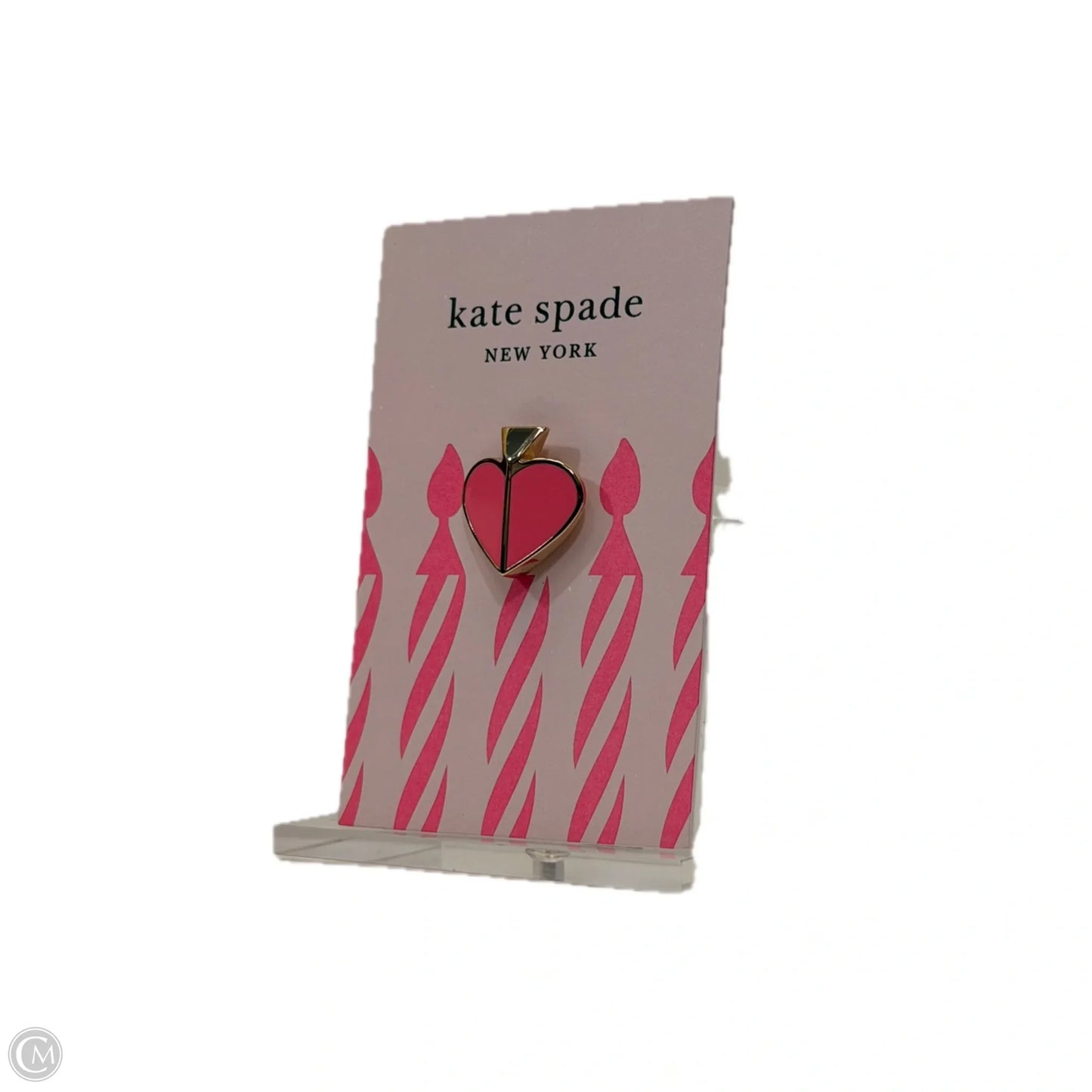 Pin Designer By Kate Spade