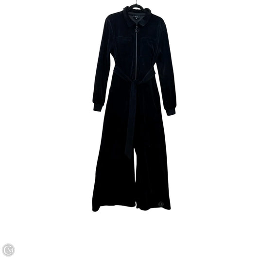 Jumpsuit Designer By ME+EM In Black, Size: L