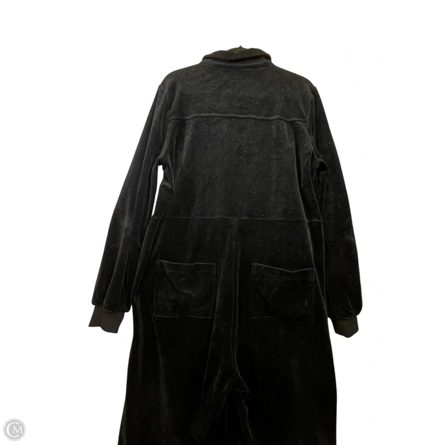 Jumpsuit Designer By ME+EM In Black, Size: L