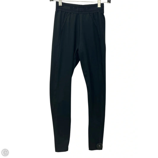 Pants Leggings By Pink In Black, Size: S