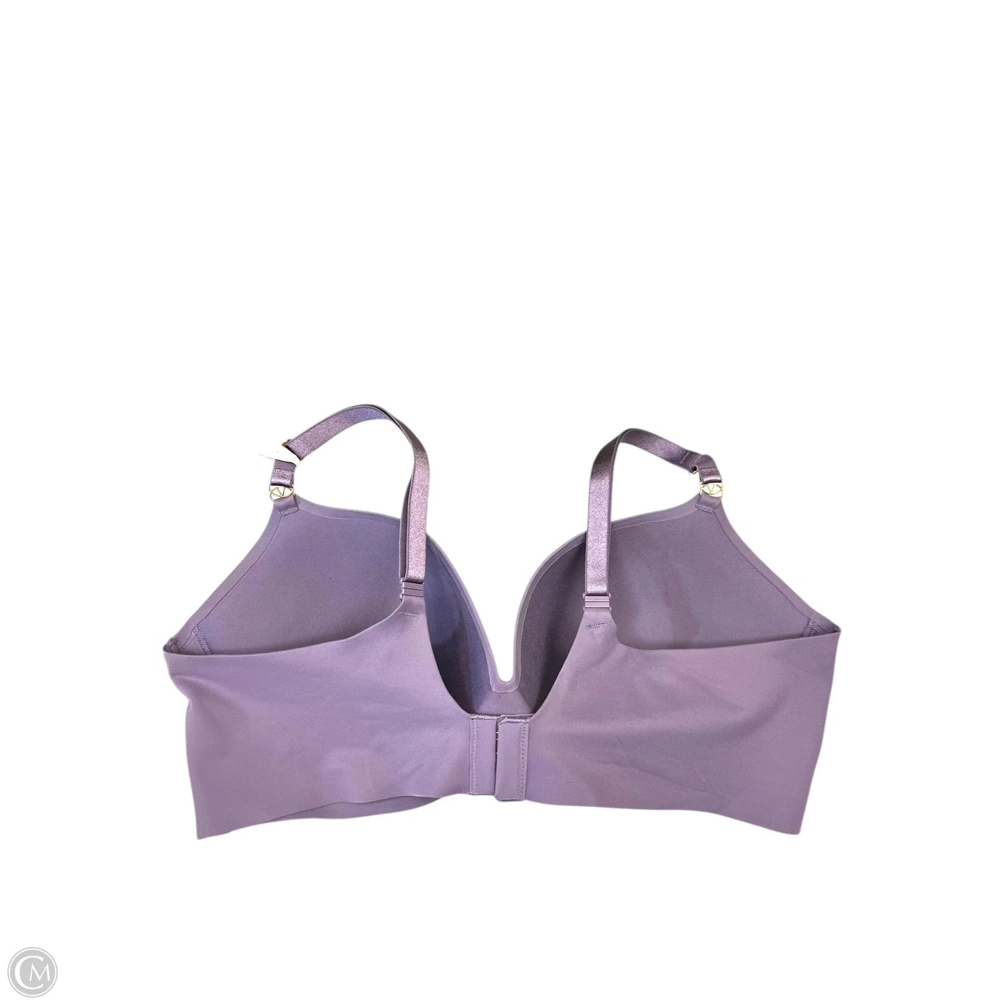 Bra By Victorias Secret In Purple, Size: 40D