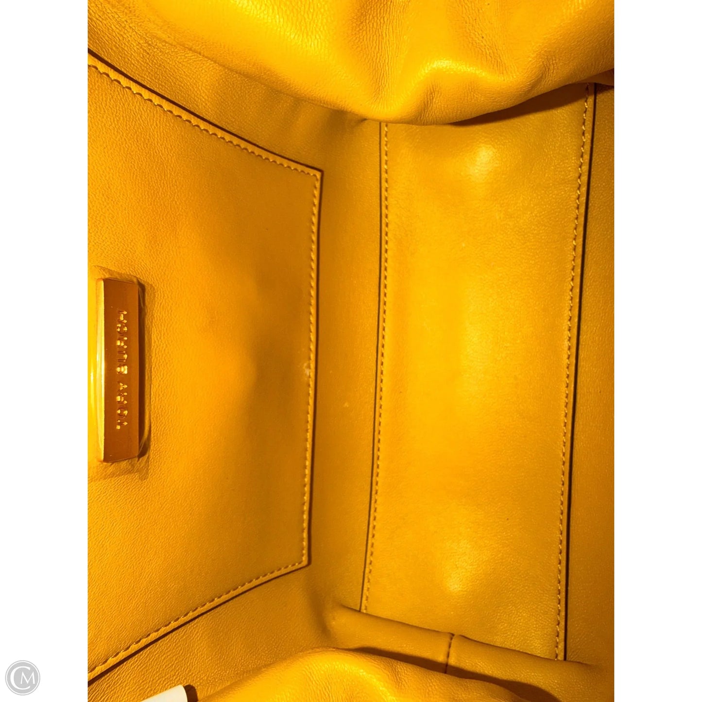 Handbag Designer By Tory Burch, Size: Small