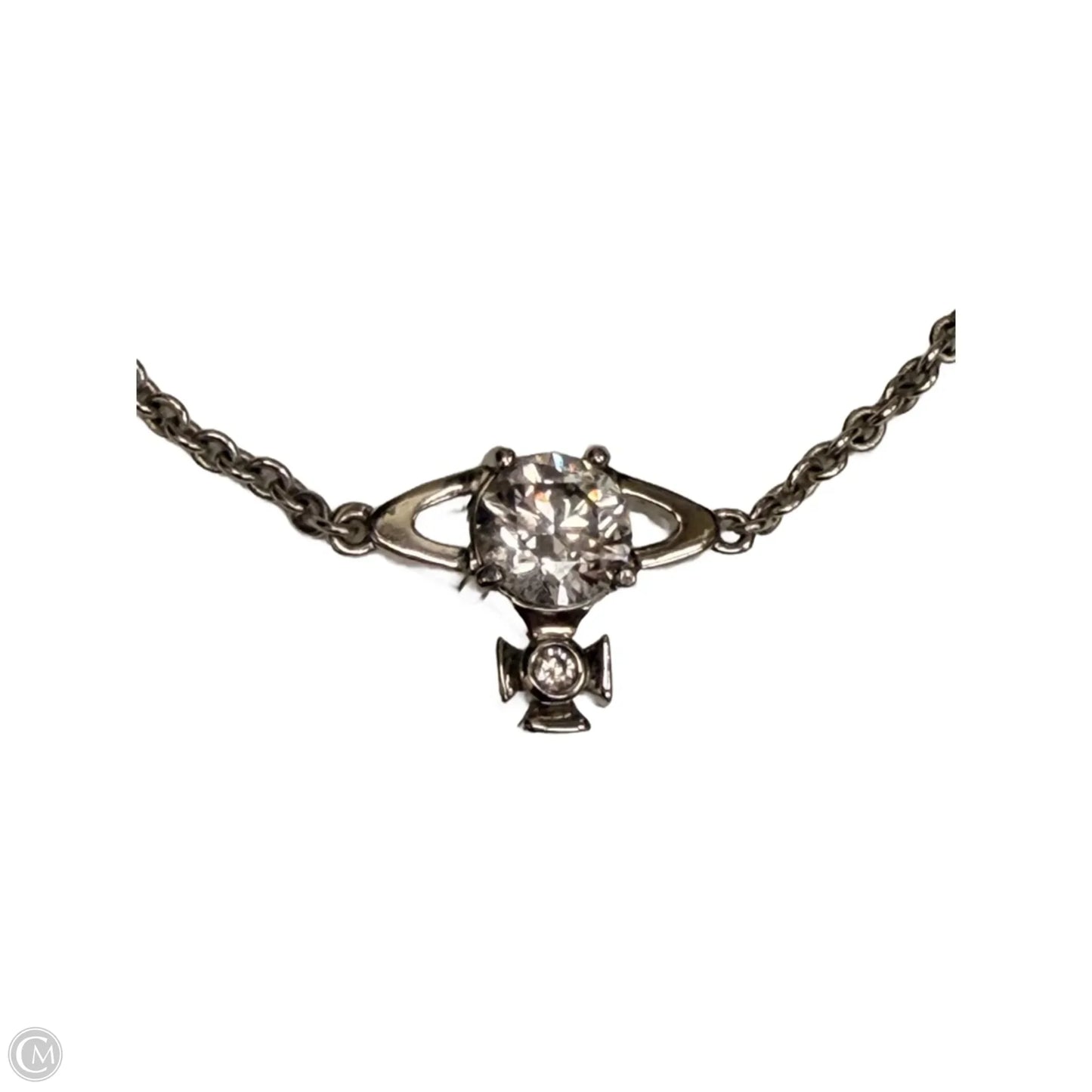 Bracelet Luxury Designer By Vivienne Westwood