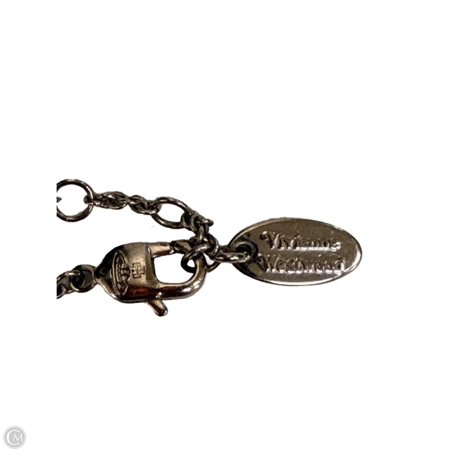 Bracelet Luxury Designer By Vivienne Westwood