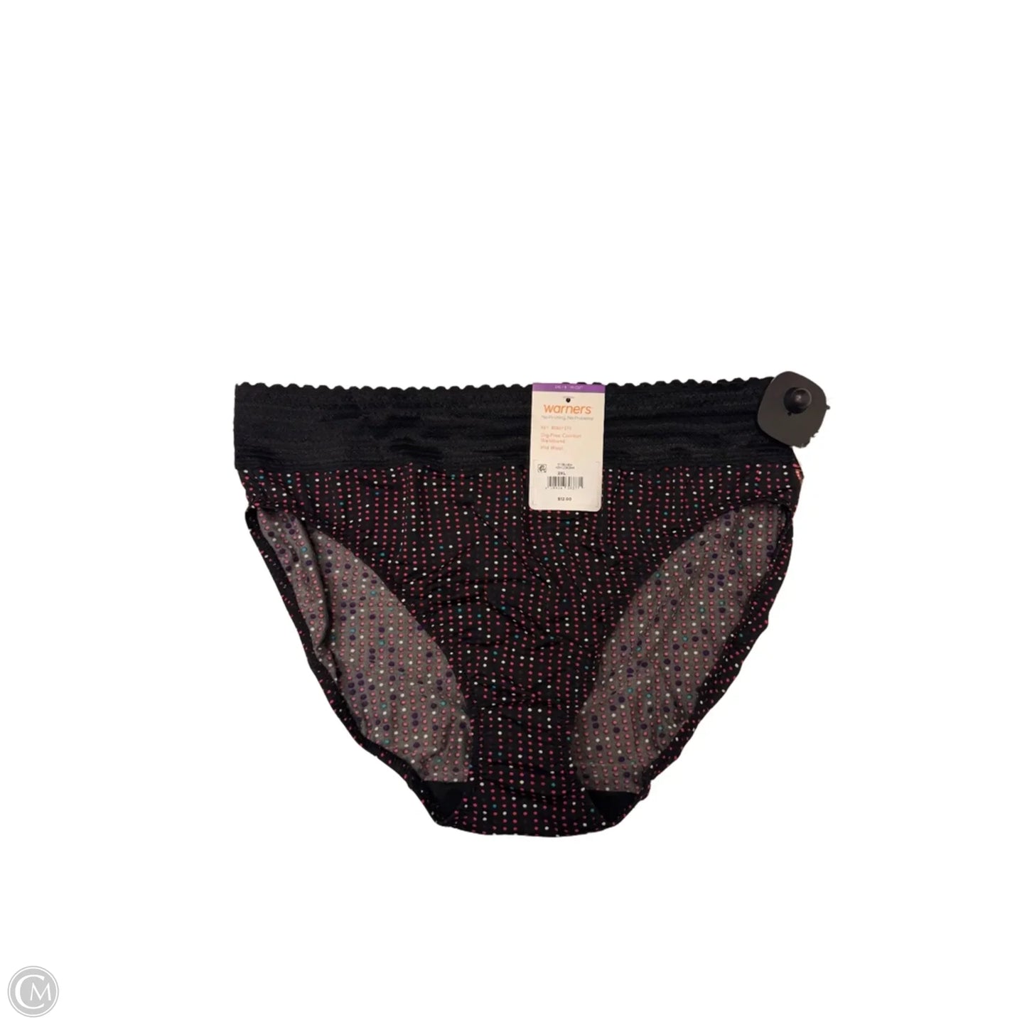 Intimates By Warners, Size 2XL