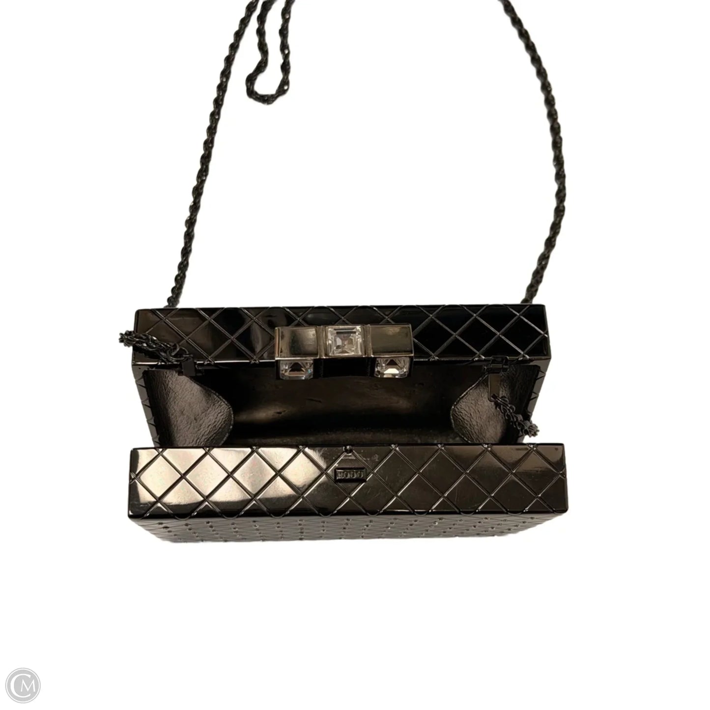 Clutch Designer By RODO, Size: Small