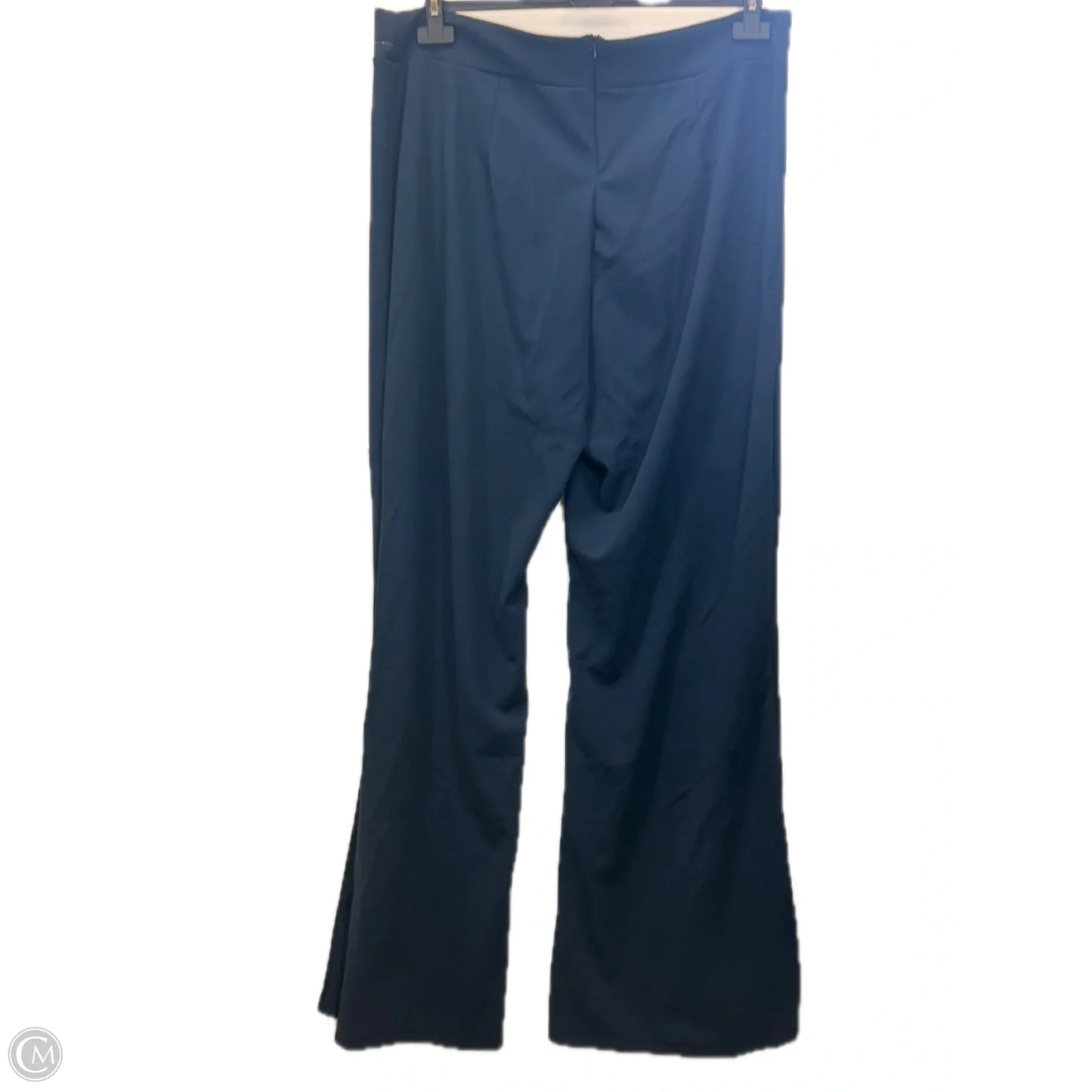 Pants Dress By Fashion Nova In Navy, Size: 3x