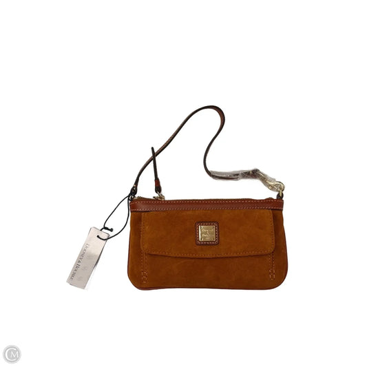 Handbag Designer By Dooney And Bourke, Size: Small