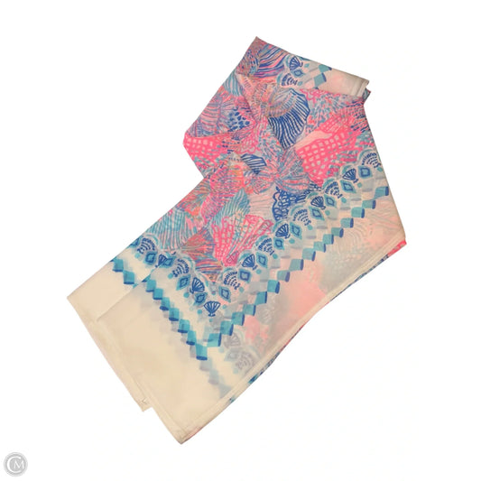 Scarf Square By Lilly Pulitzer