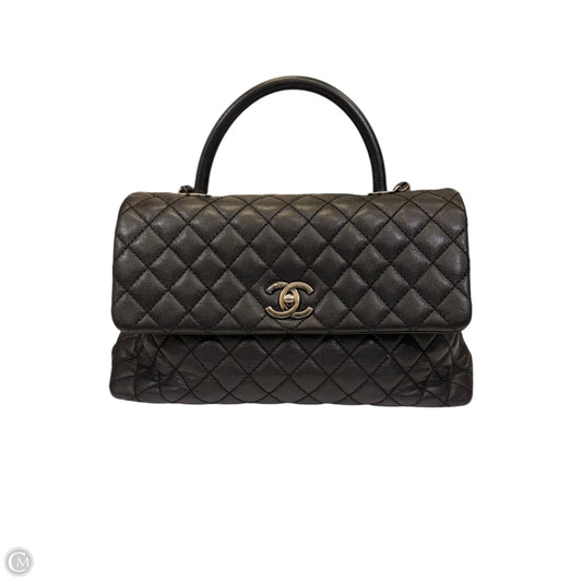 Handbag Luxury Designer By Chanel, Size: Medium