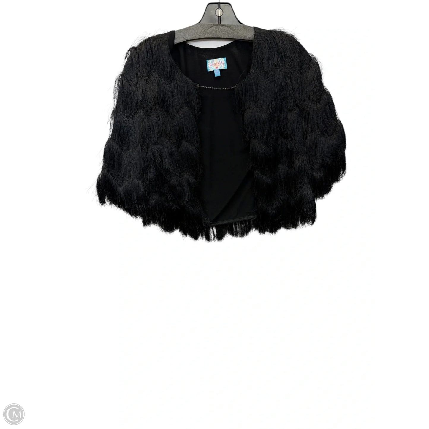 Cardigan By Tracy Reese In Black, Size: S