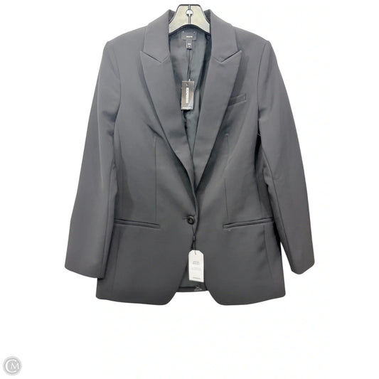 Blazer By Express In Black, Size: S