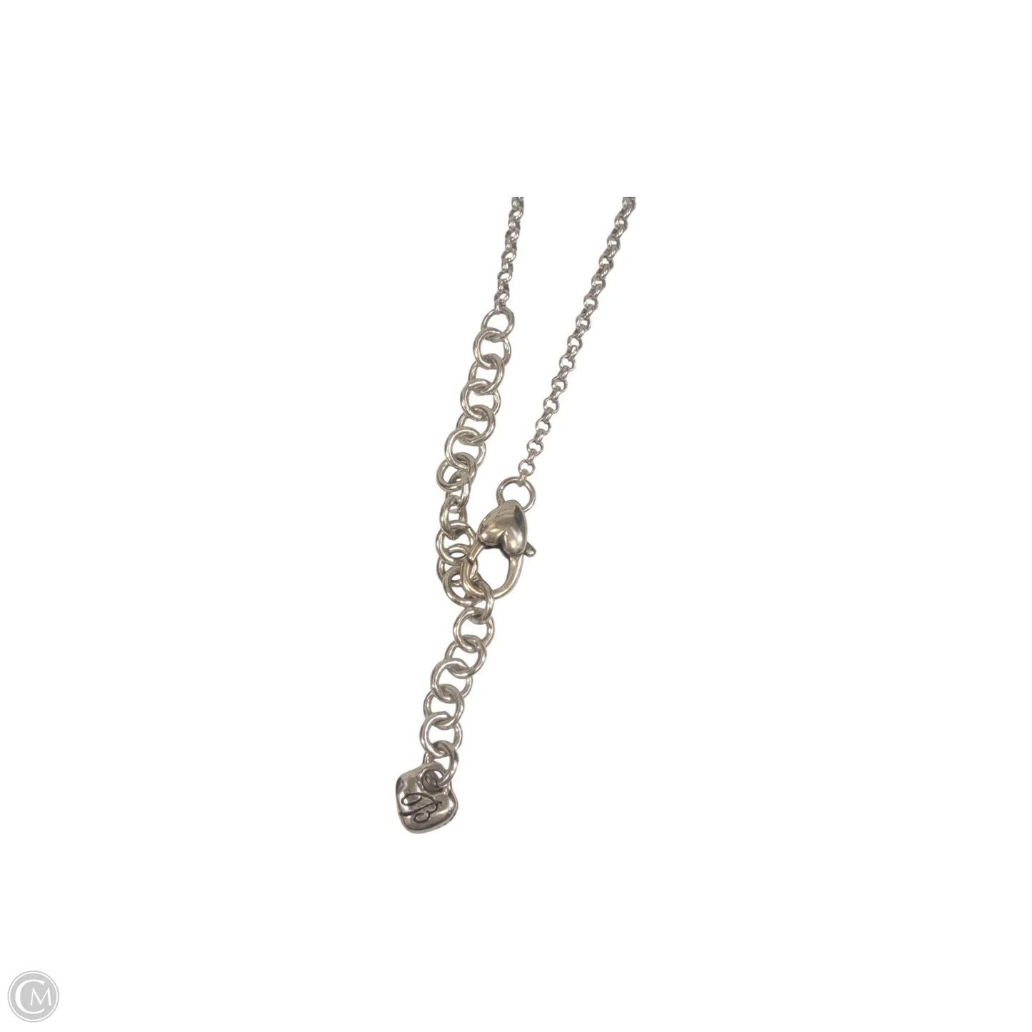 Necklace Other By Brighton