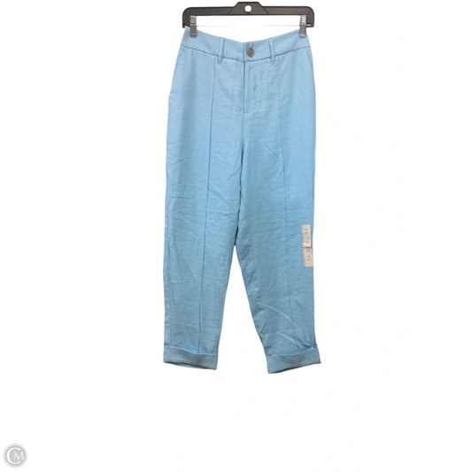 Pants Other By A New Day In Blue, Size: 6