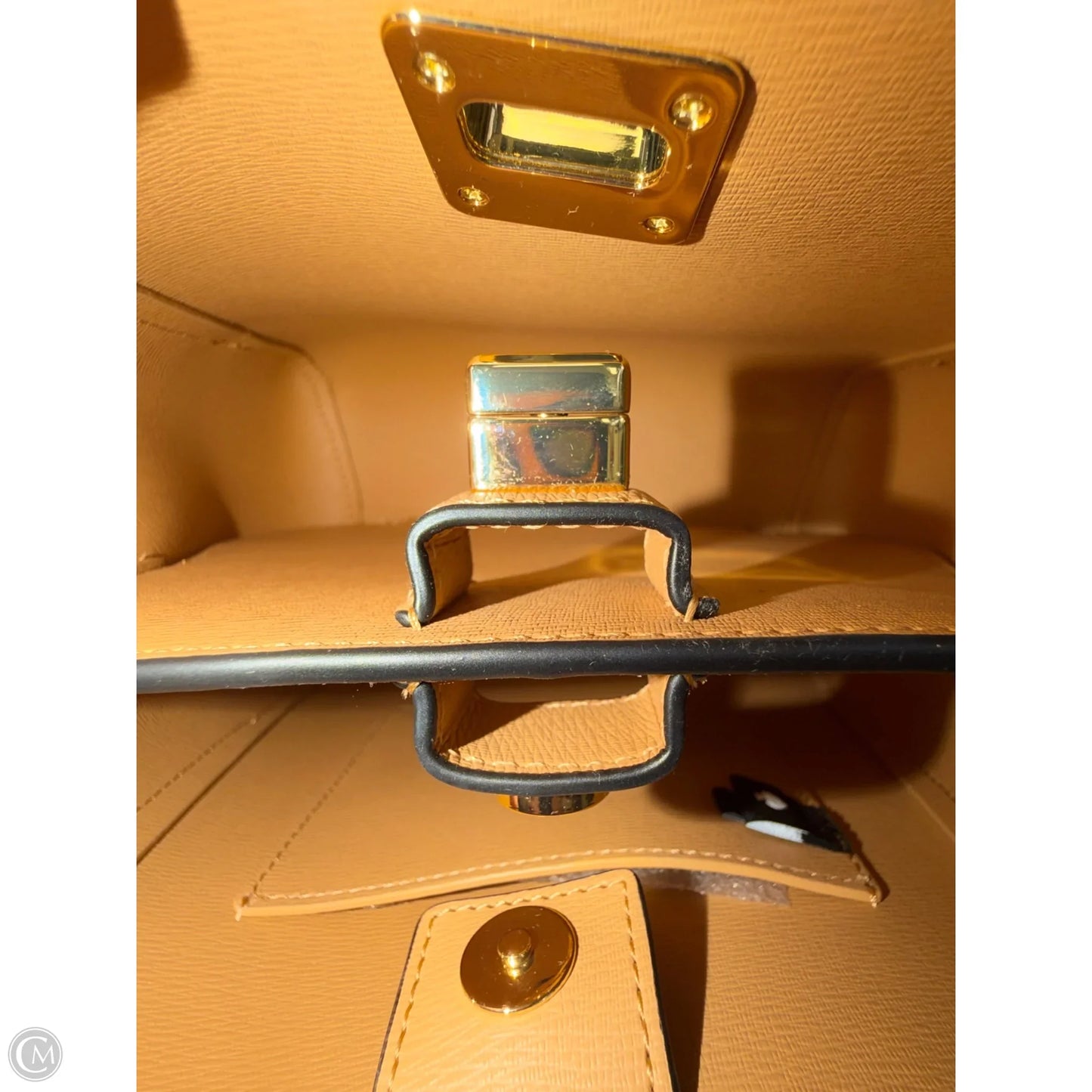 Handbag Designer By Kate Spade, Size: Medium