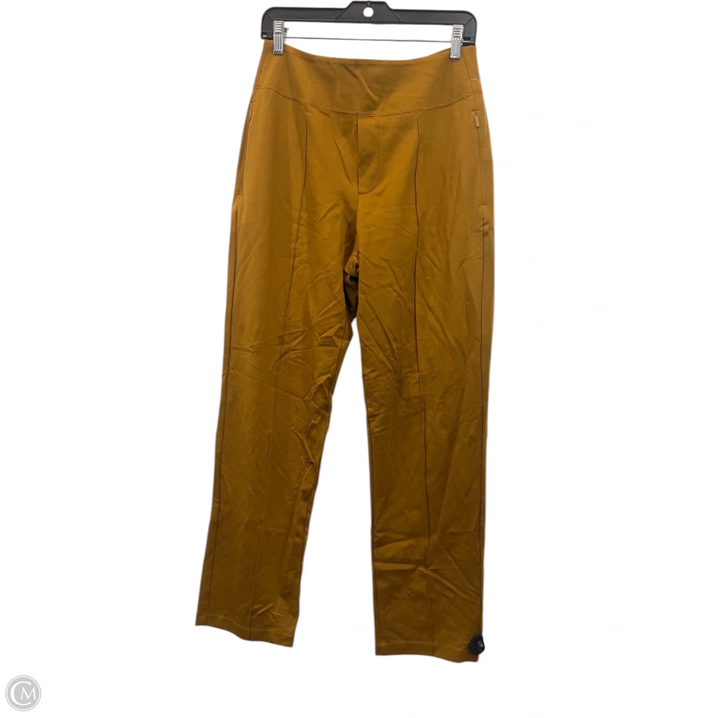 Athletic Pants By Athleta In Brown, Size: Xl