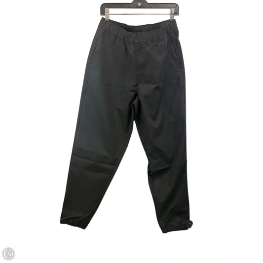 Athletic Pants By The North Face In Black, Size: L