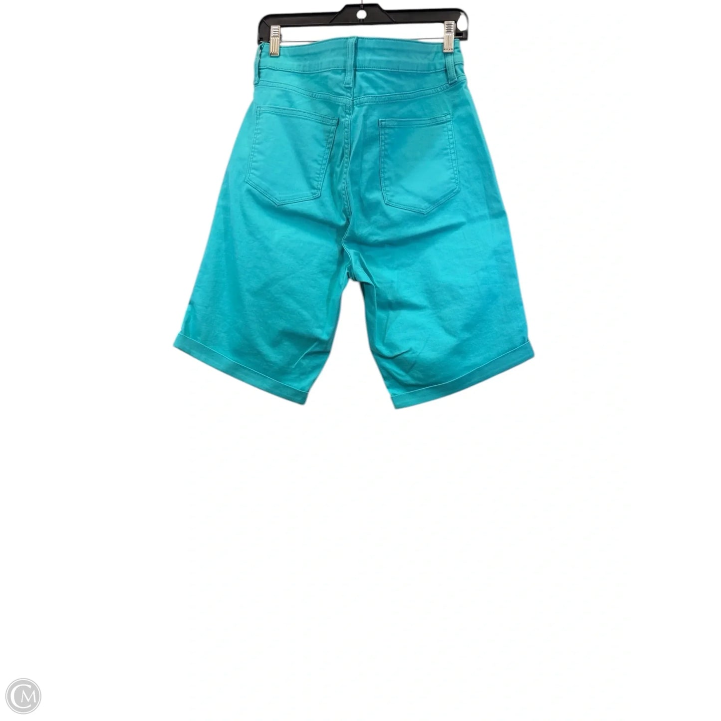 Shorts By Sonoma In Teal, Size: 12
