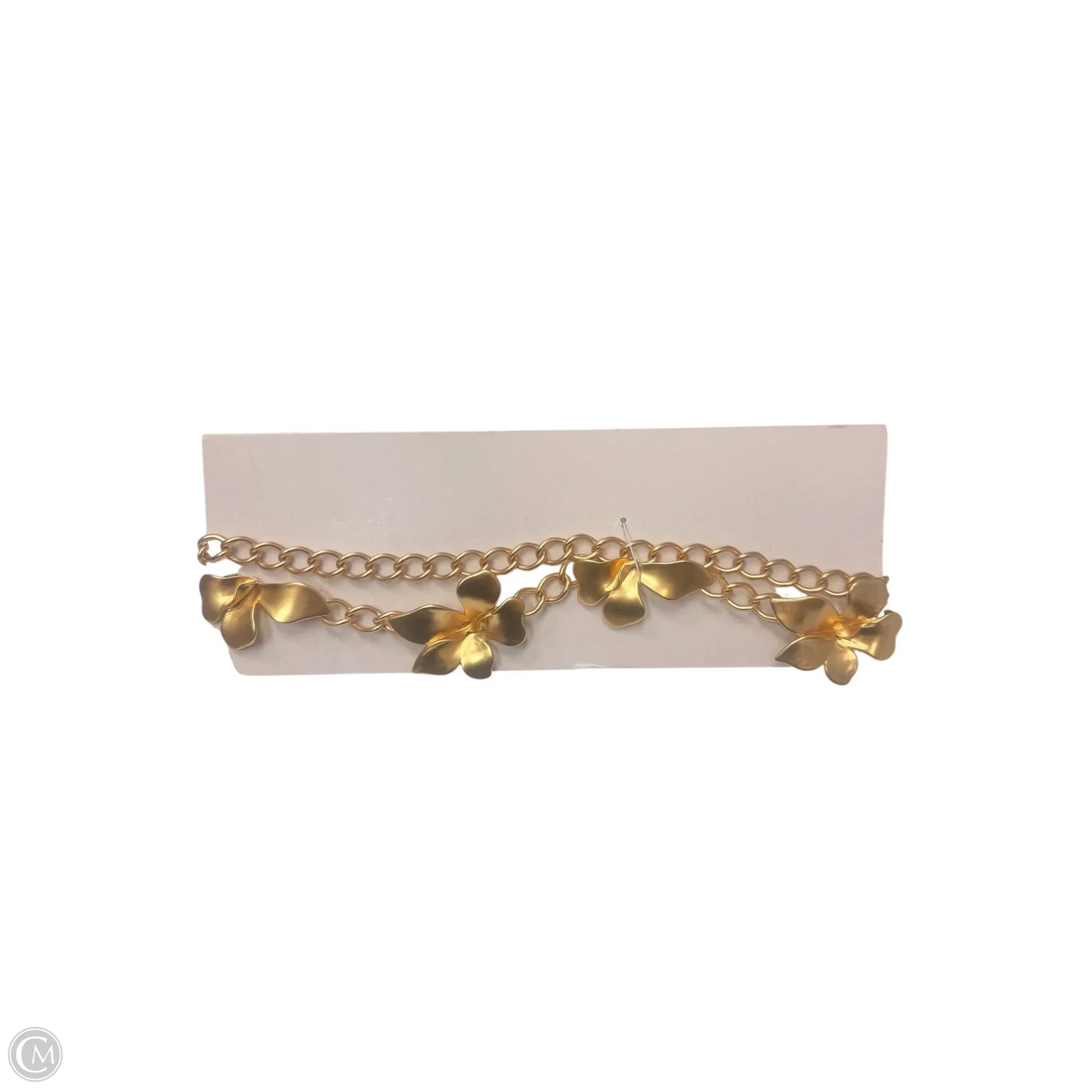 Belt By Chicos