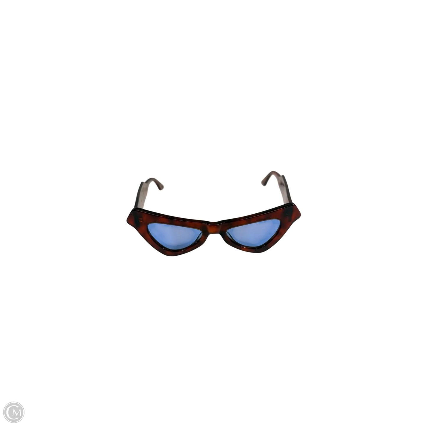 Sunglasses Luxury Designer By Marni