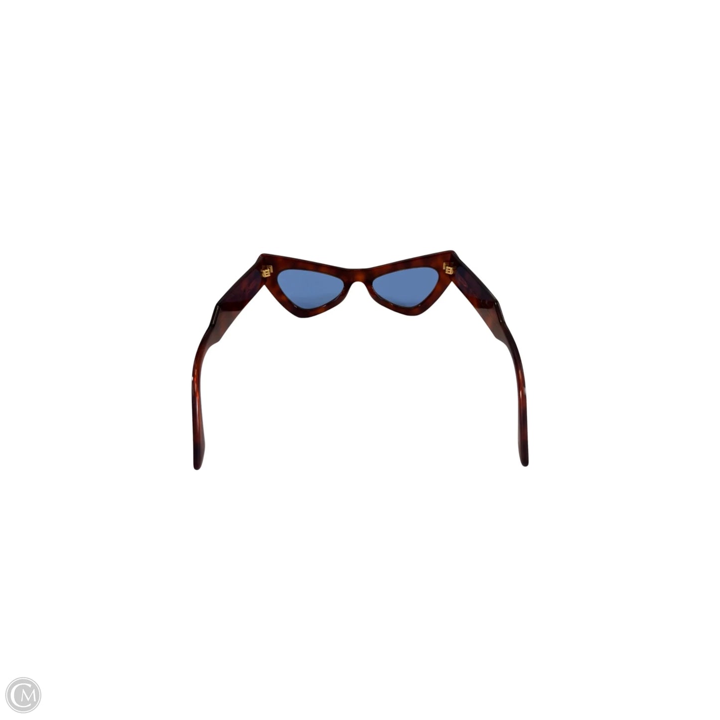 Sunglasses Luxury Designer By Marni