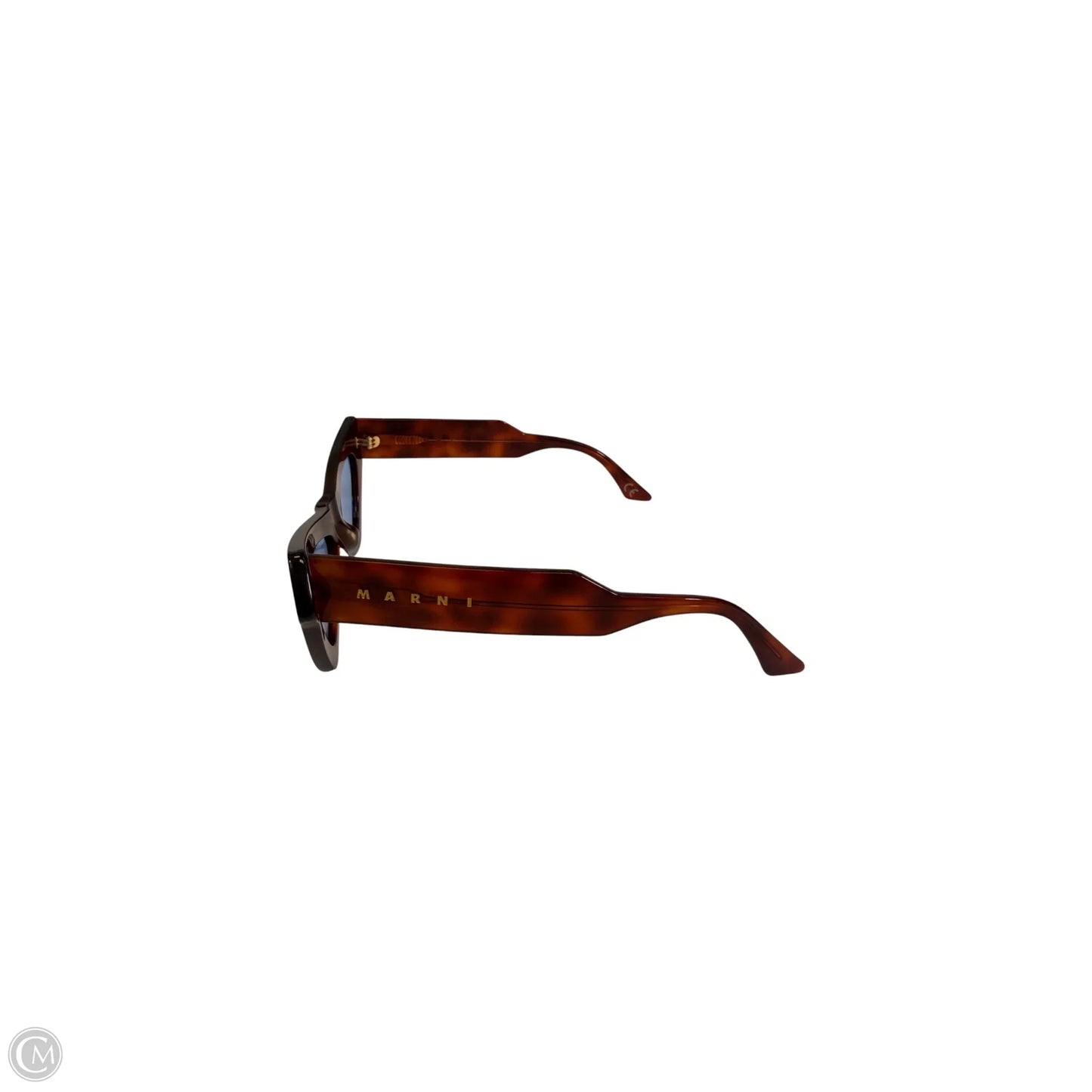 Sunglasses Luxury Designer By Marni
