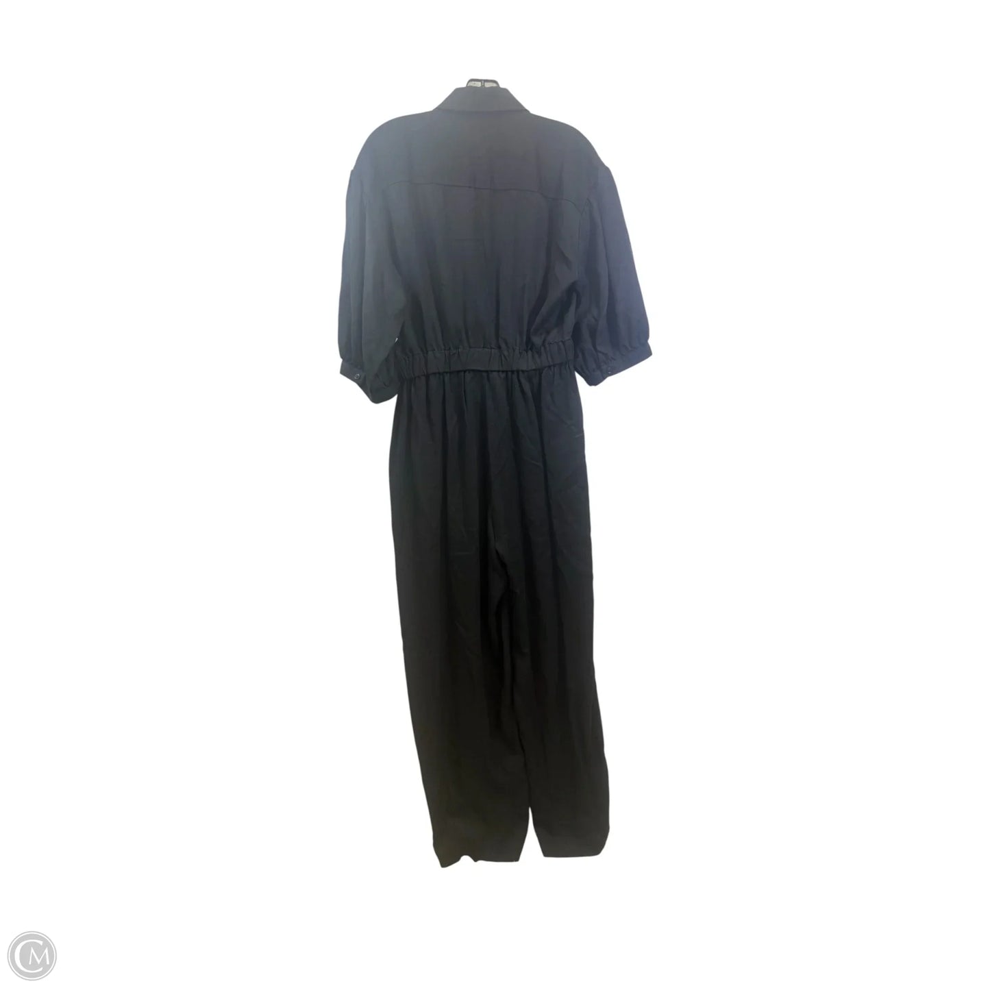Jumpsuit By Loft In Black, Size: S