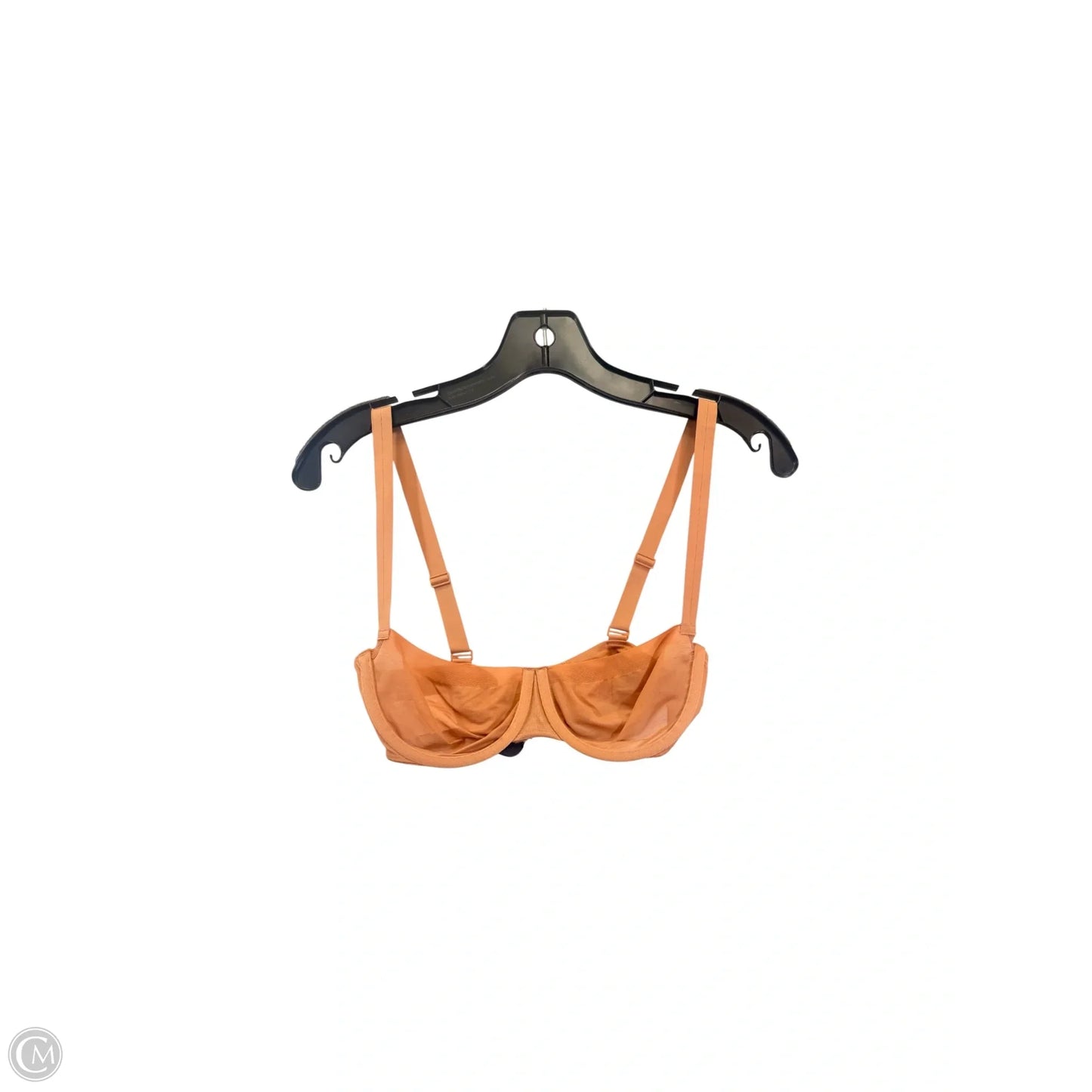 Bra By Skims In Tan, Size: S