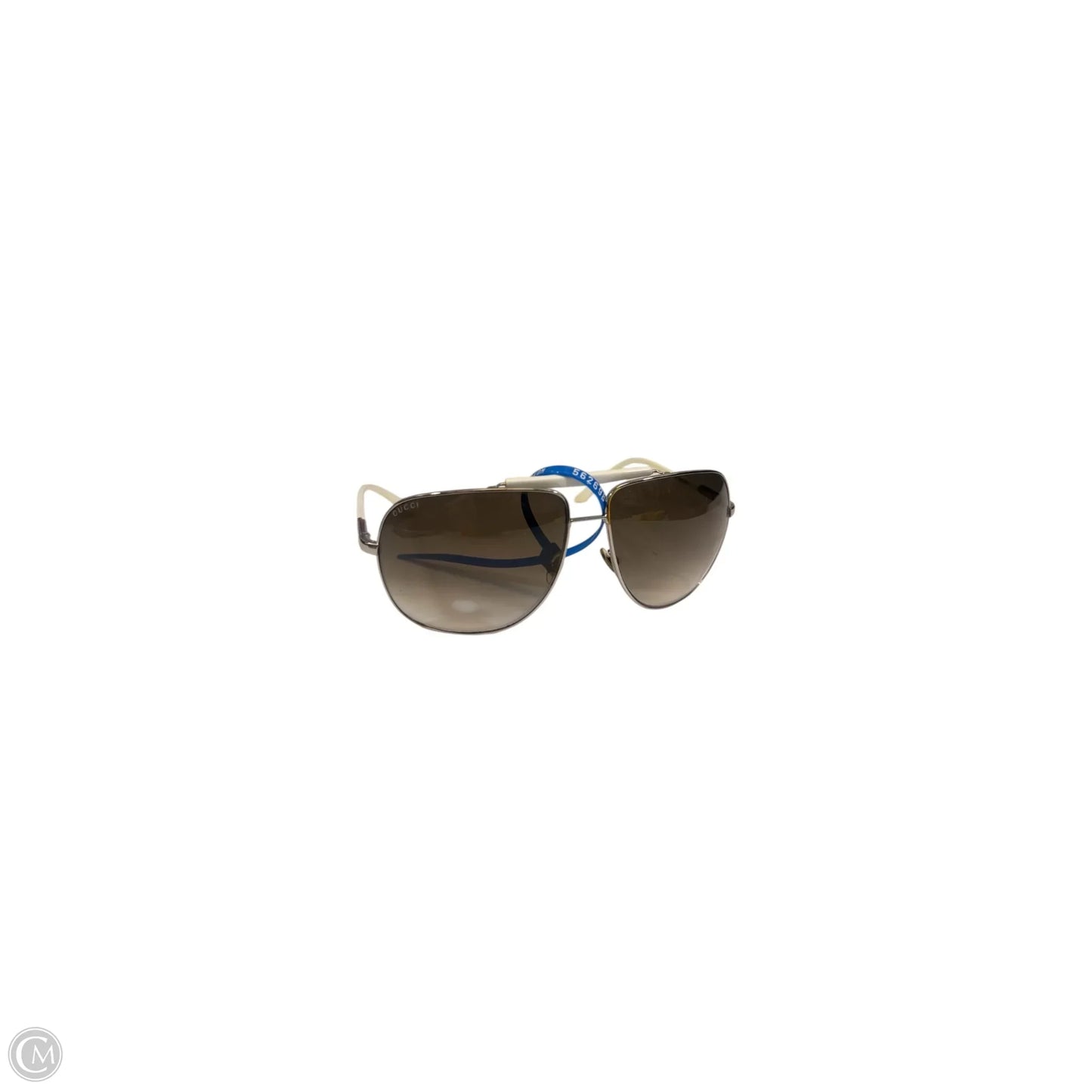 Sunglasses Luxury Designer By Gucci