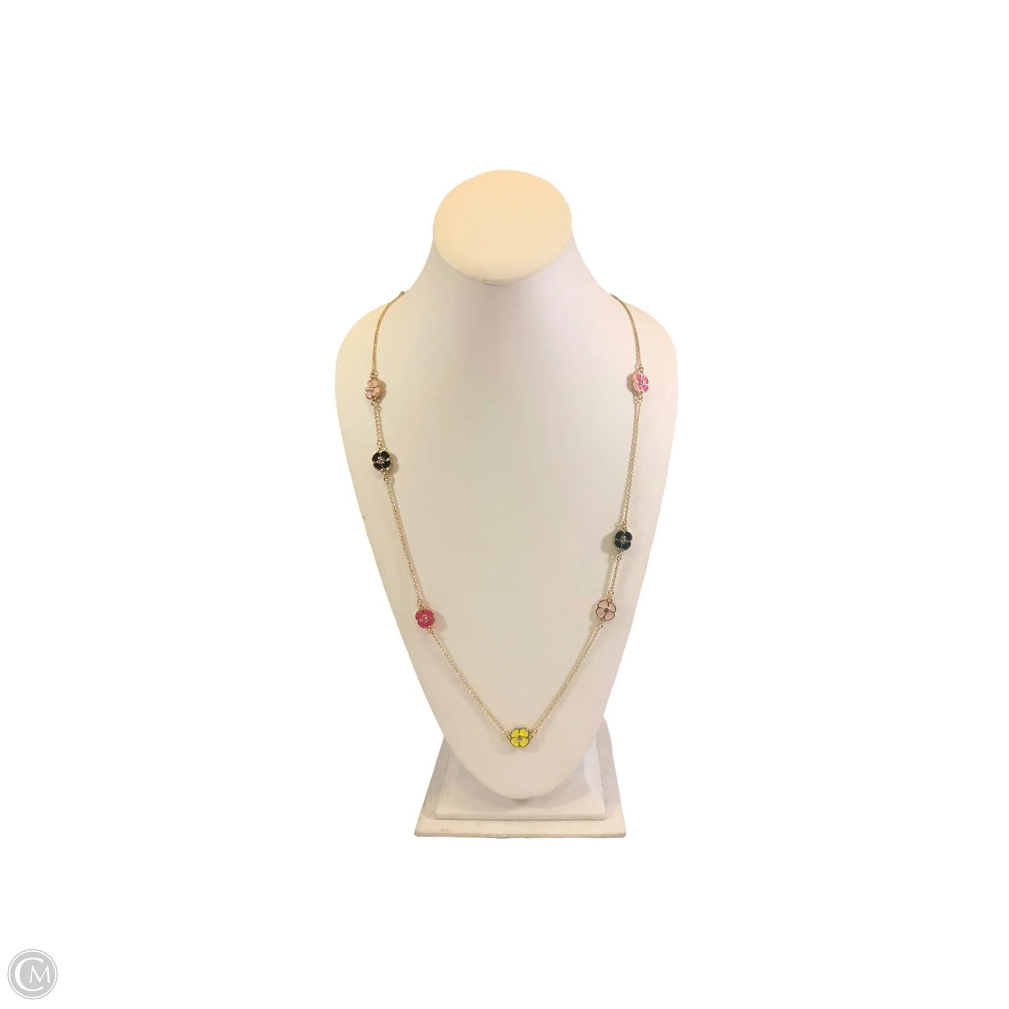 Necklace Designer By Kate Spade